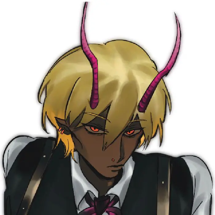 Mammon